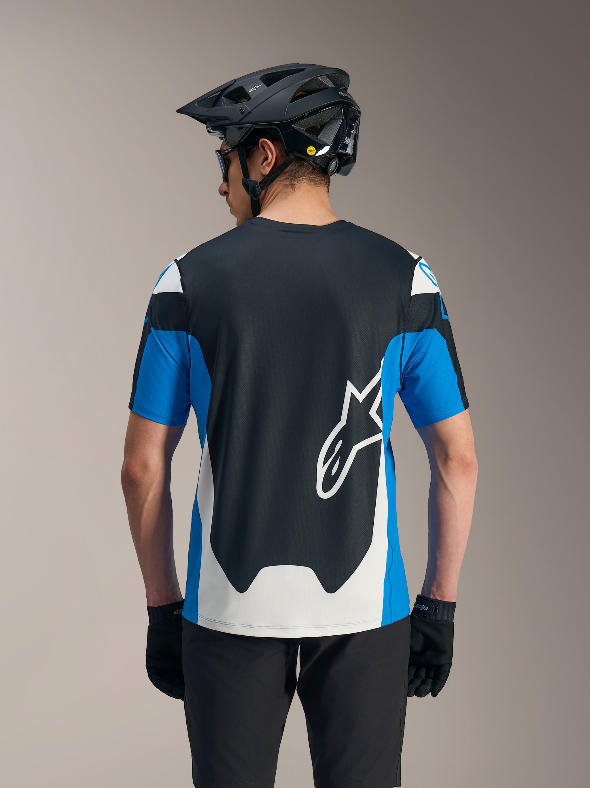 A-Dura Race Jersey - Short Sleeve