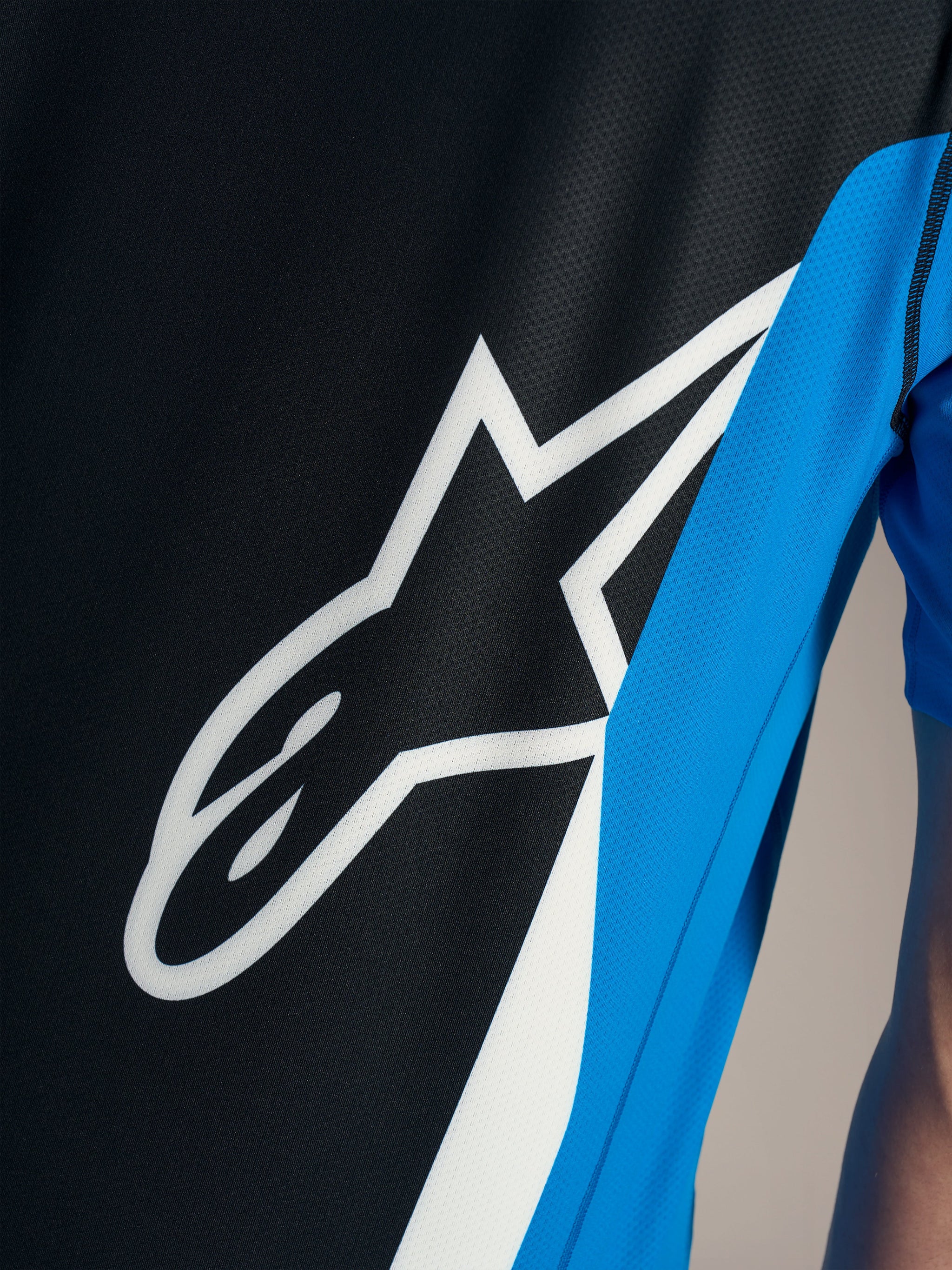 A-Dura Race Jersey - Short Sleeve