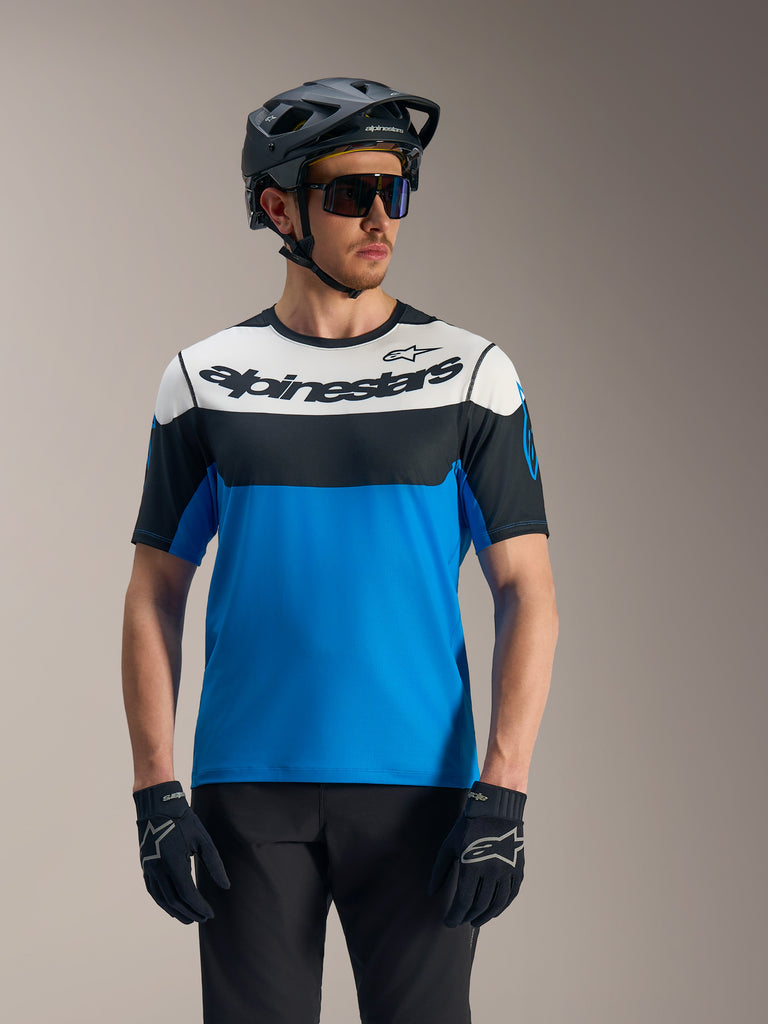 A-Dura Race Jersey - Manches courtes