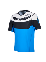 A-Dura Race Jersey - Short Sleeve