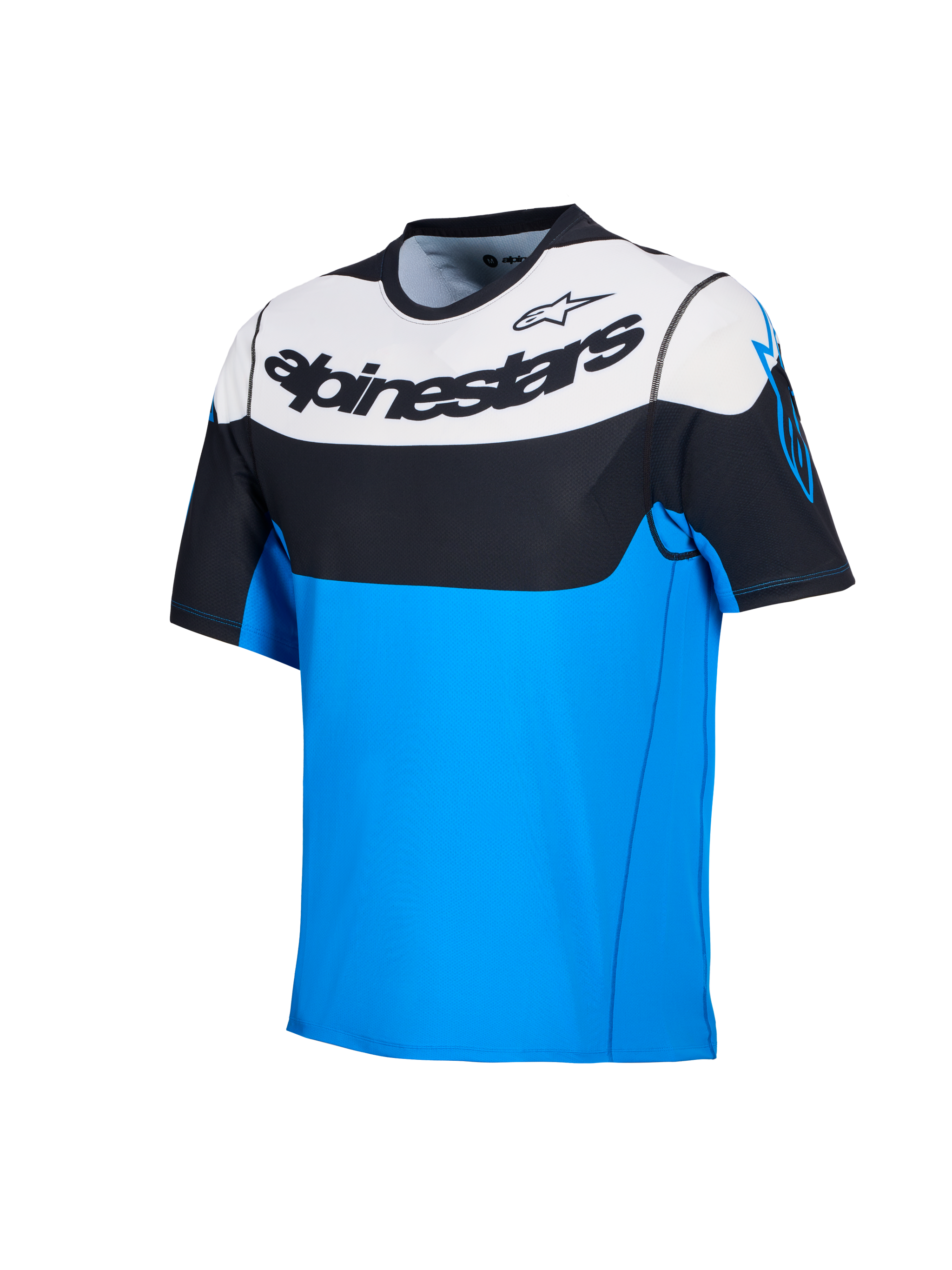 A-Dura Race Jersey - Short Sleeve