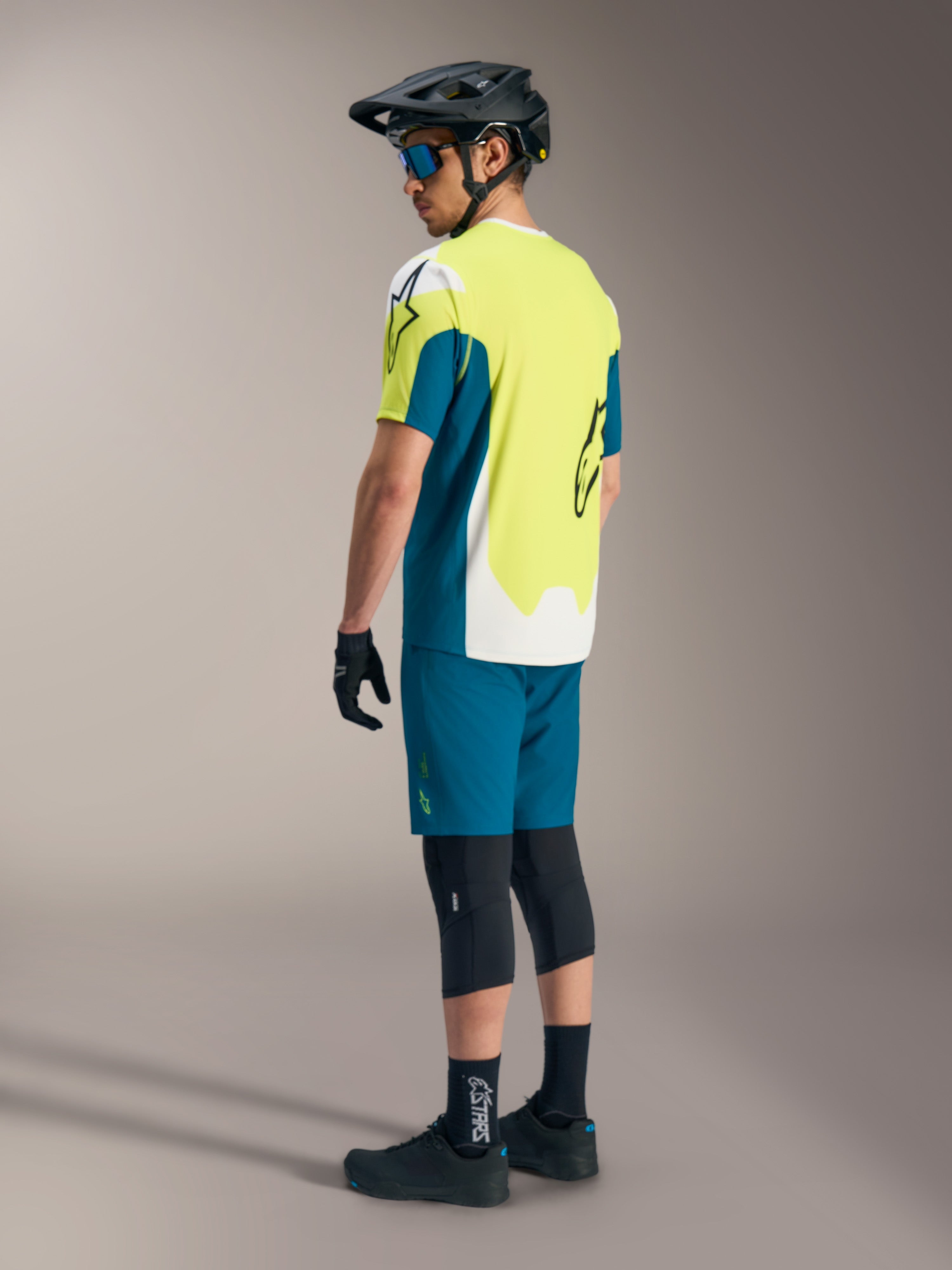 Maillot A-Dura Race