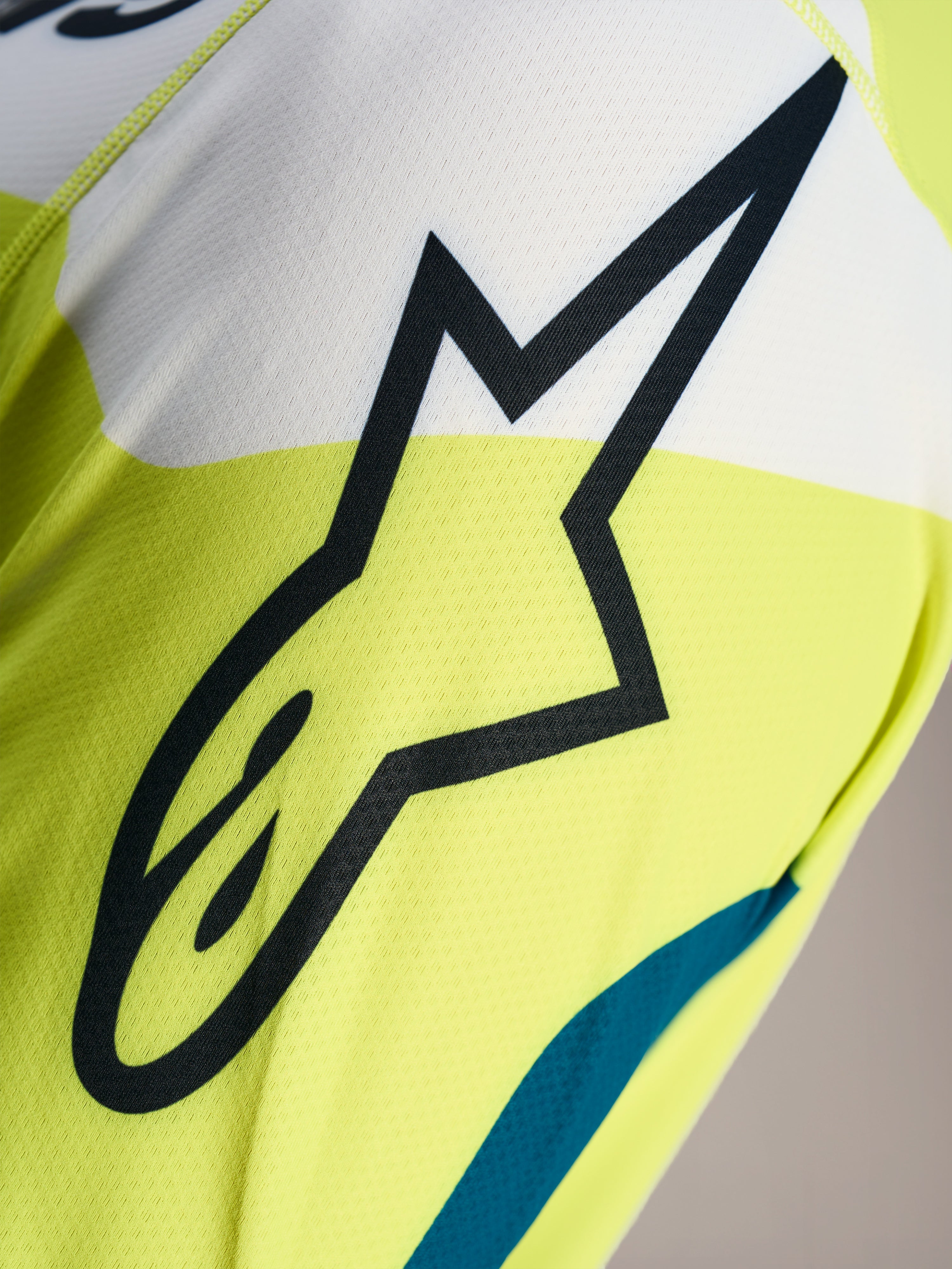 Maillot A-Dura Race