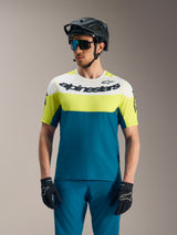 A-Dura Race Jersey - Short Sleeve