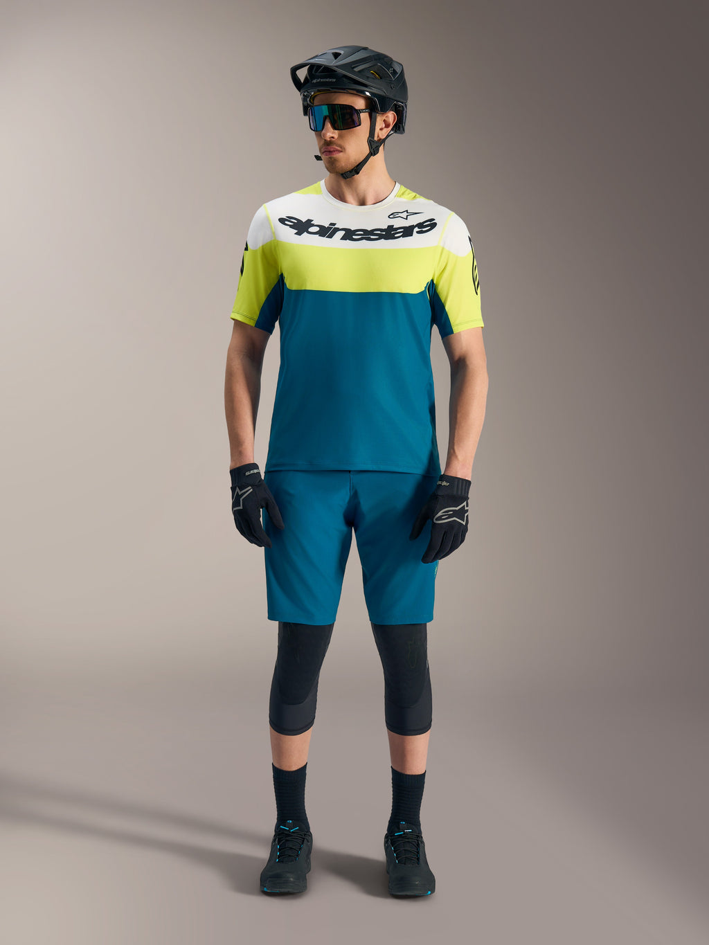 Maillot A-Dura Race