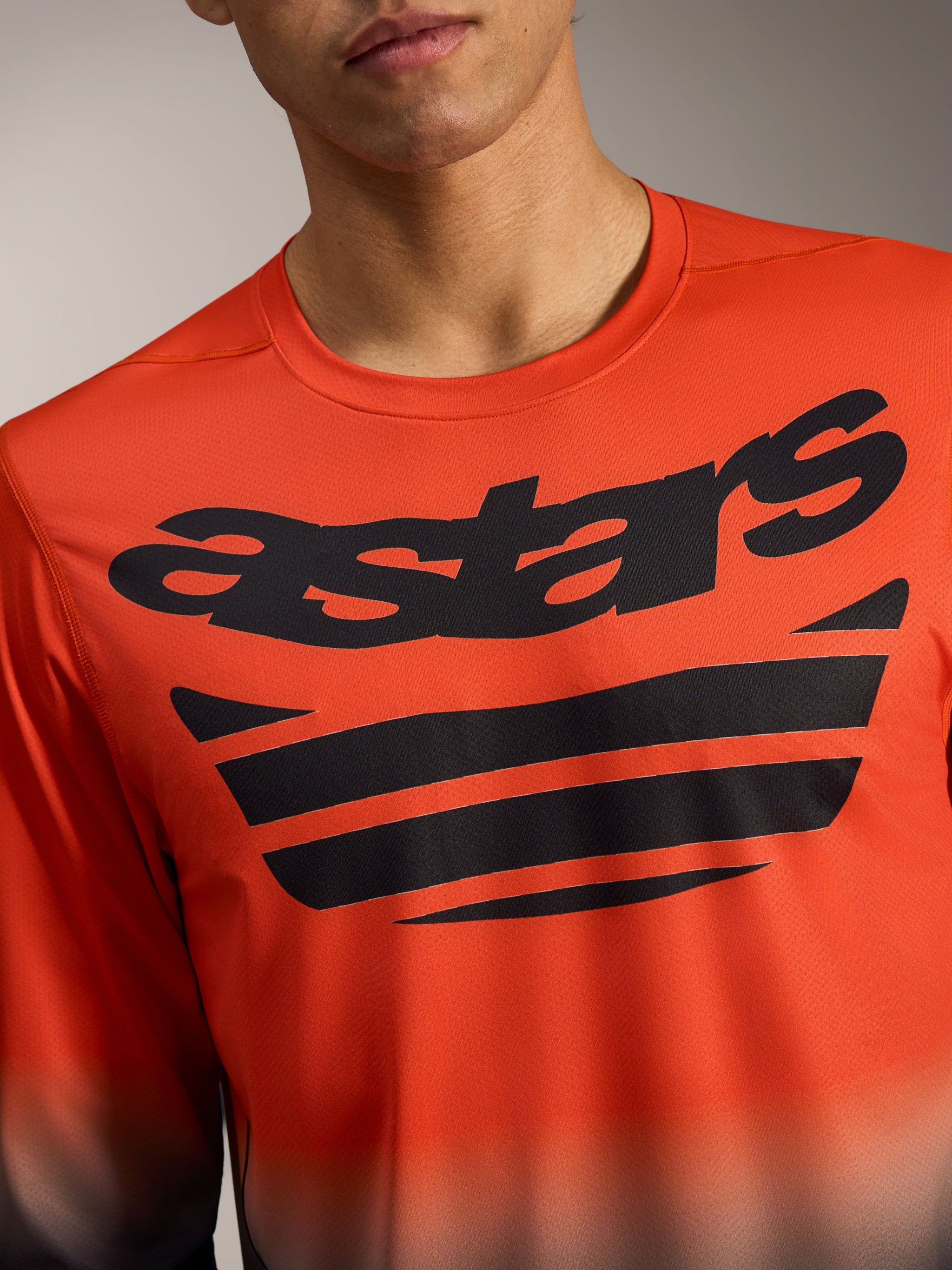 A-Dura ASTARS Jersey 2.0 – Langarm