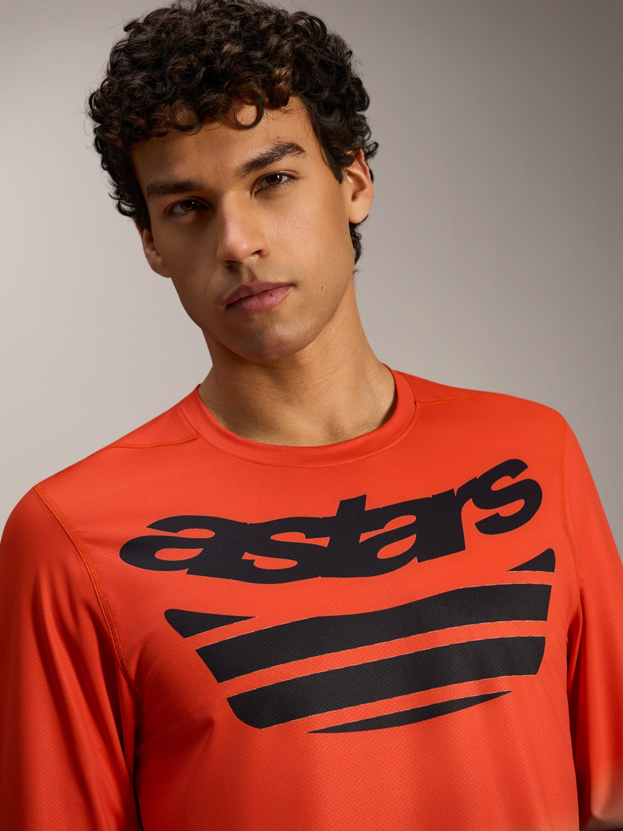 A-Dura ASTARS Jersey 2.0 – Langarm