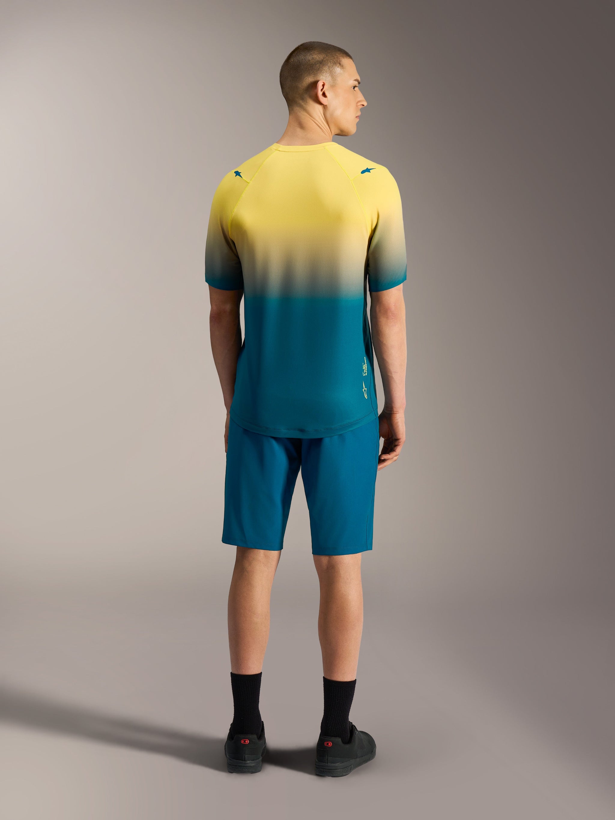 A-Dura ASTARS Jersey 2.0 - Short Sleeve