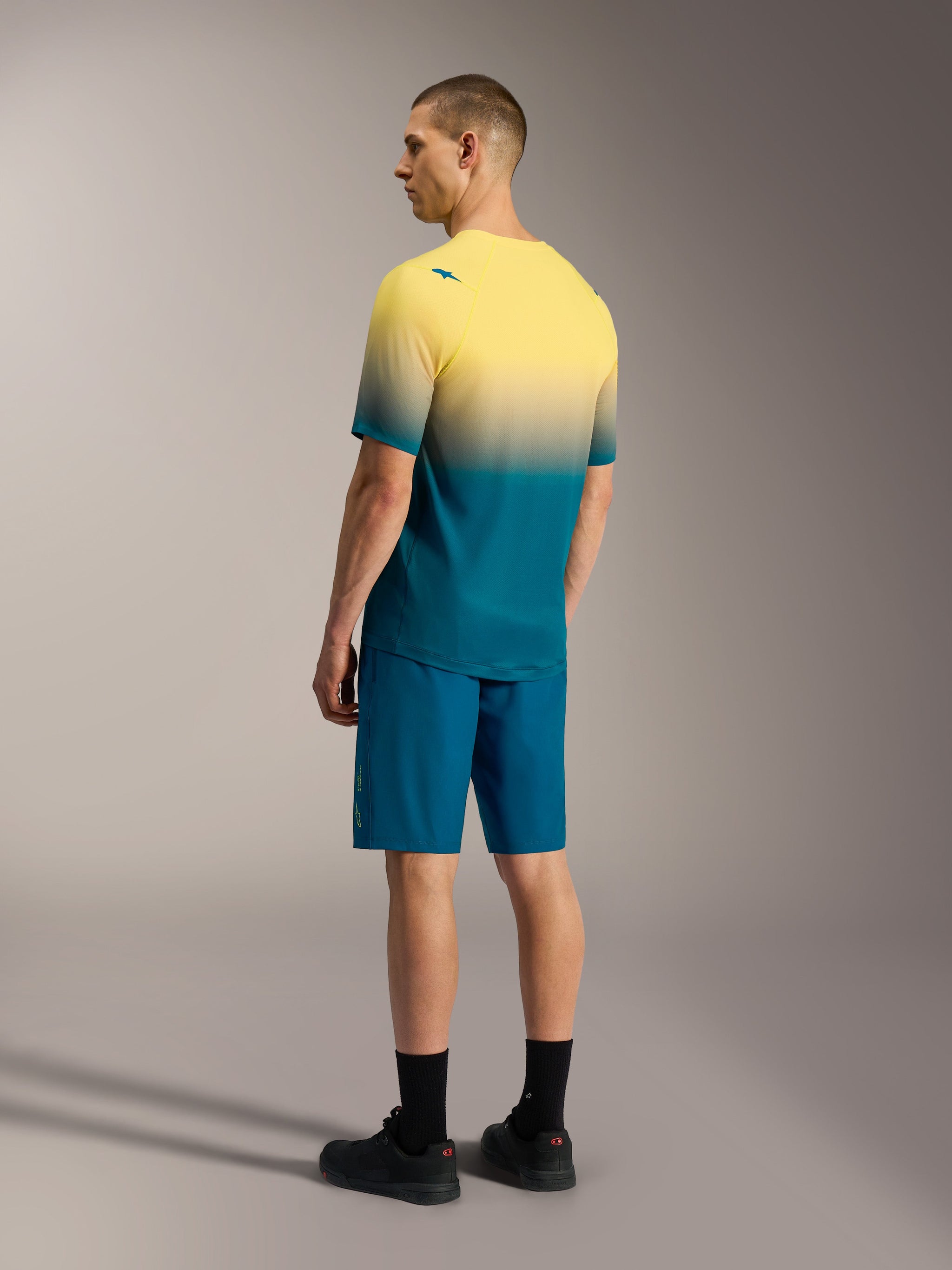 A-Dura ASTARS Jersey 2.0 - Short Sleeve