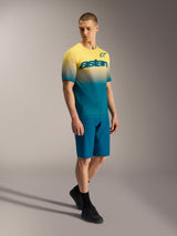 A-Dura ASTARS Jersey 2.0 - Short Sleeve