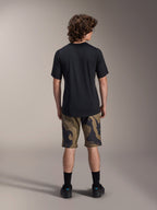 Short A-Dura Camo Liner