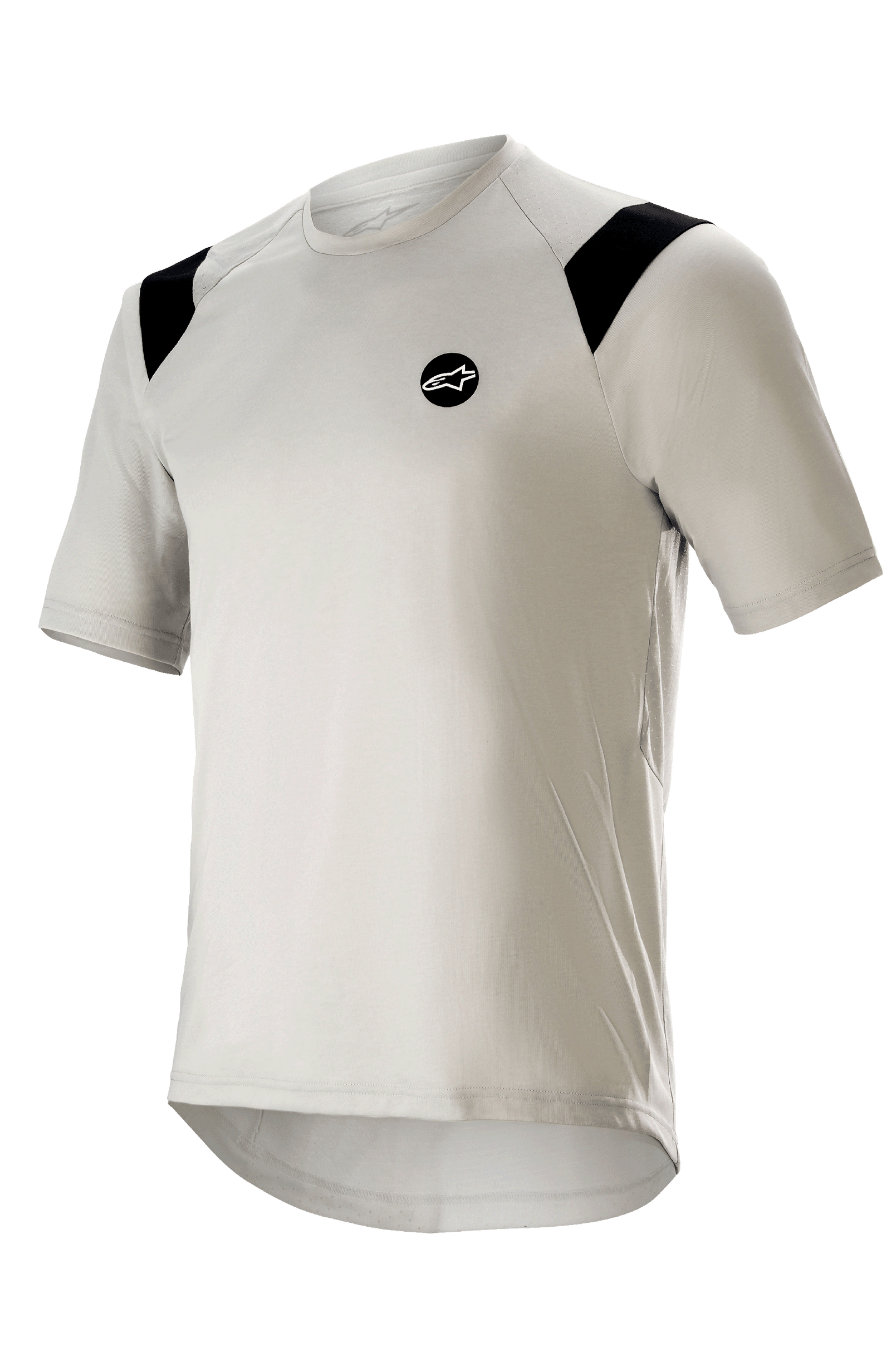 Alps Escape Trikot - Short Sleeve