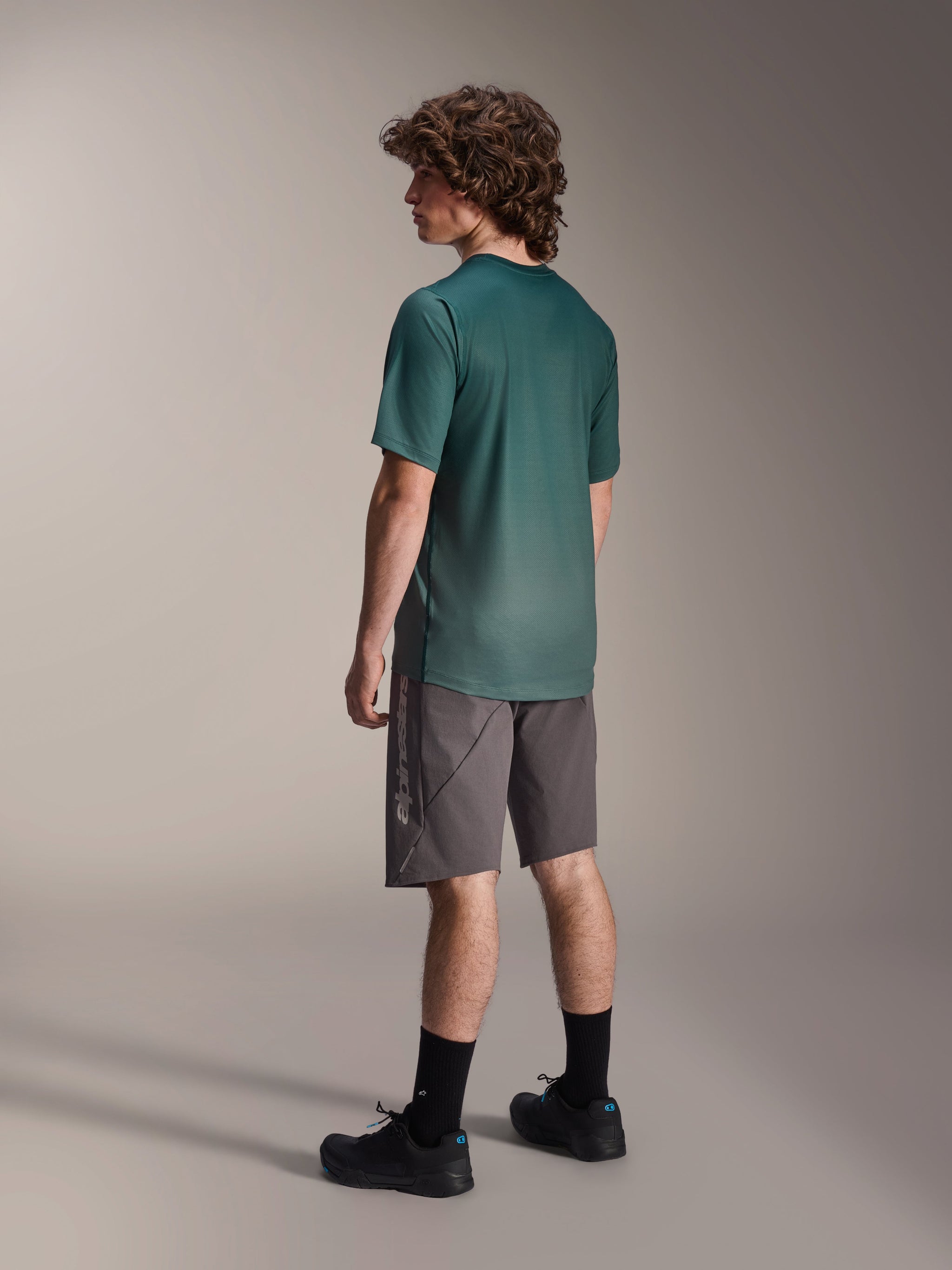 A-Dura Rise Trikot - Kurze Ärmel