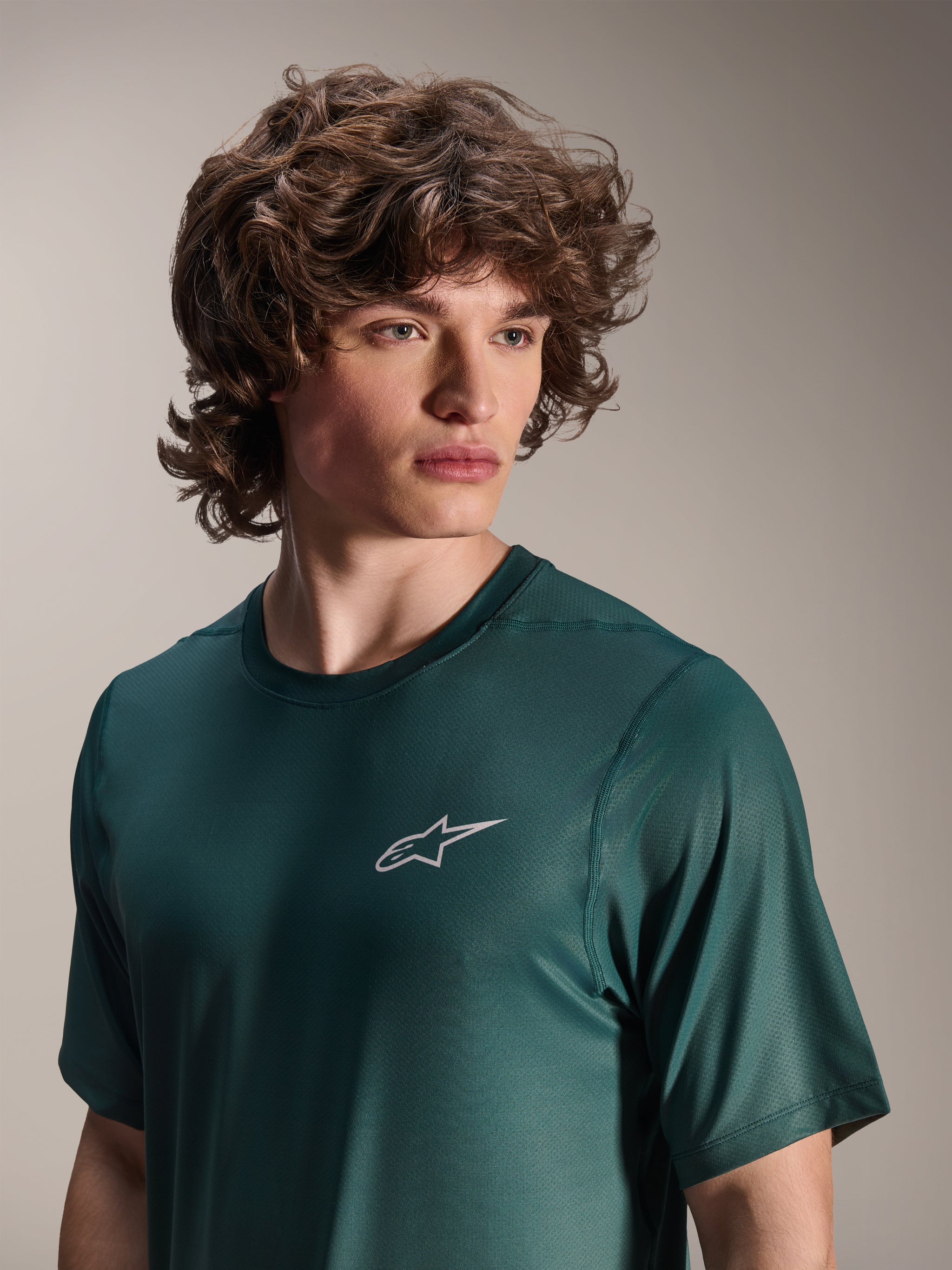 A-Dura Rise Trikot - Kurze Ärmel