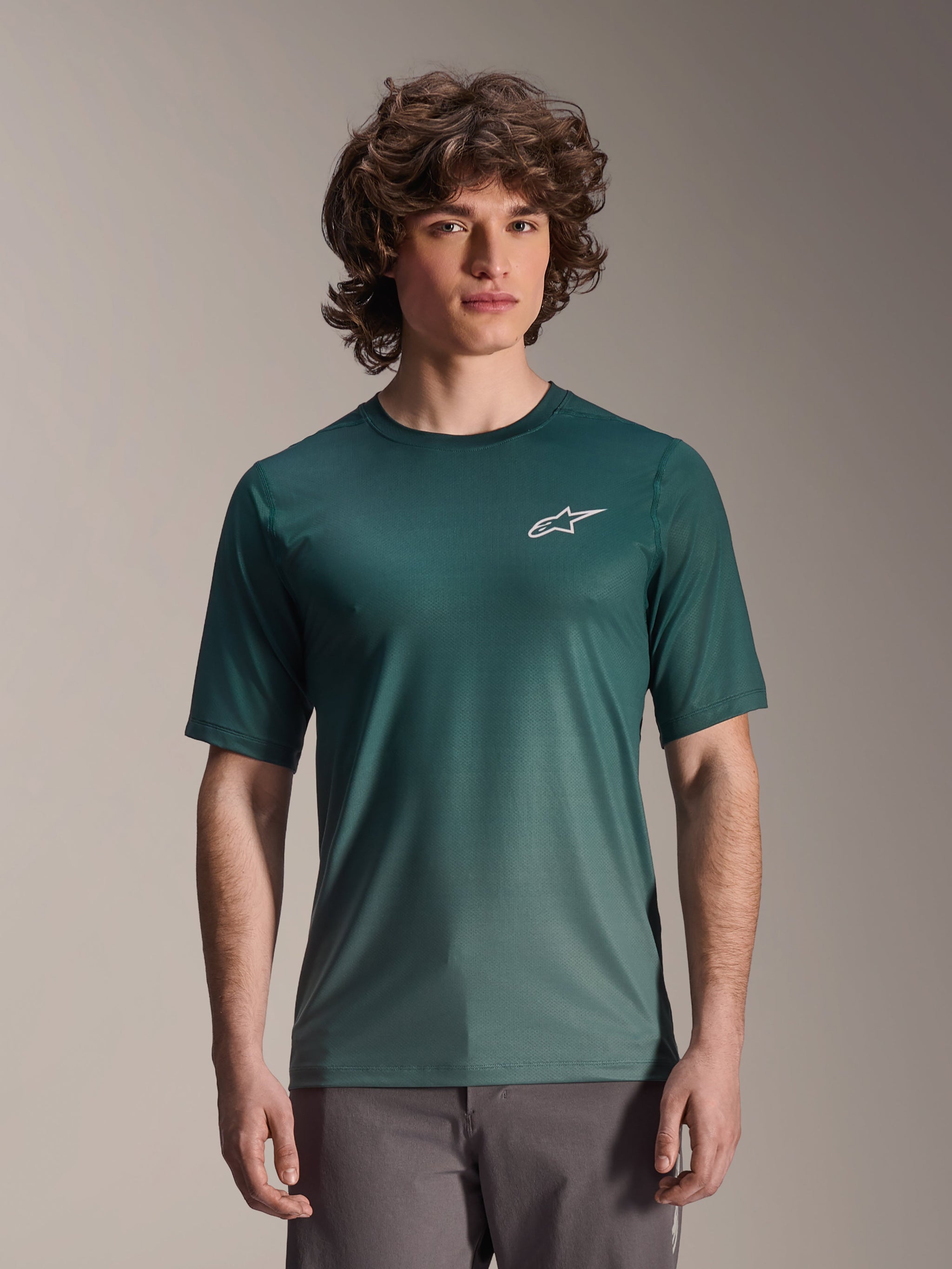 A-Dura Rise Trikot - Kurze Ärmel