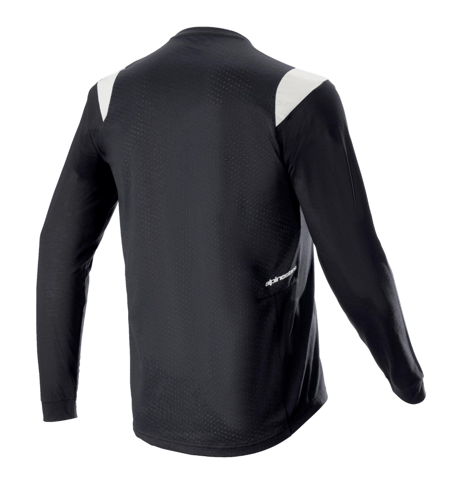 Alps Escape Trikot - Long Sleeve