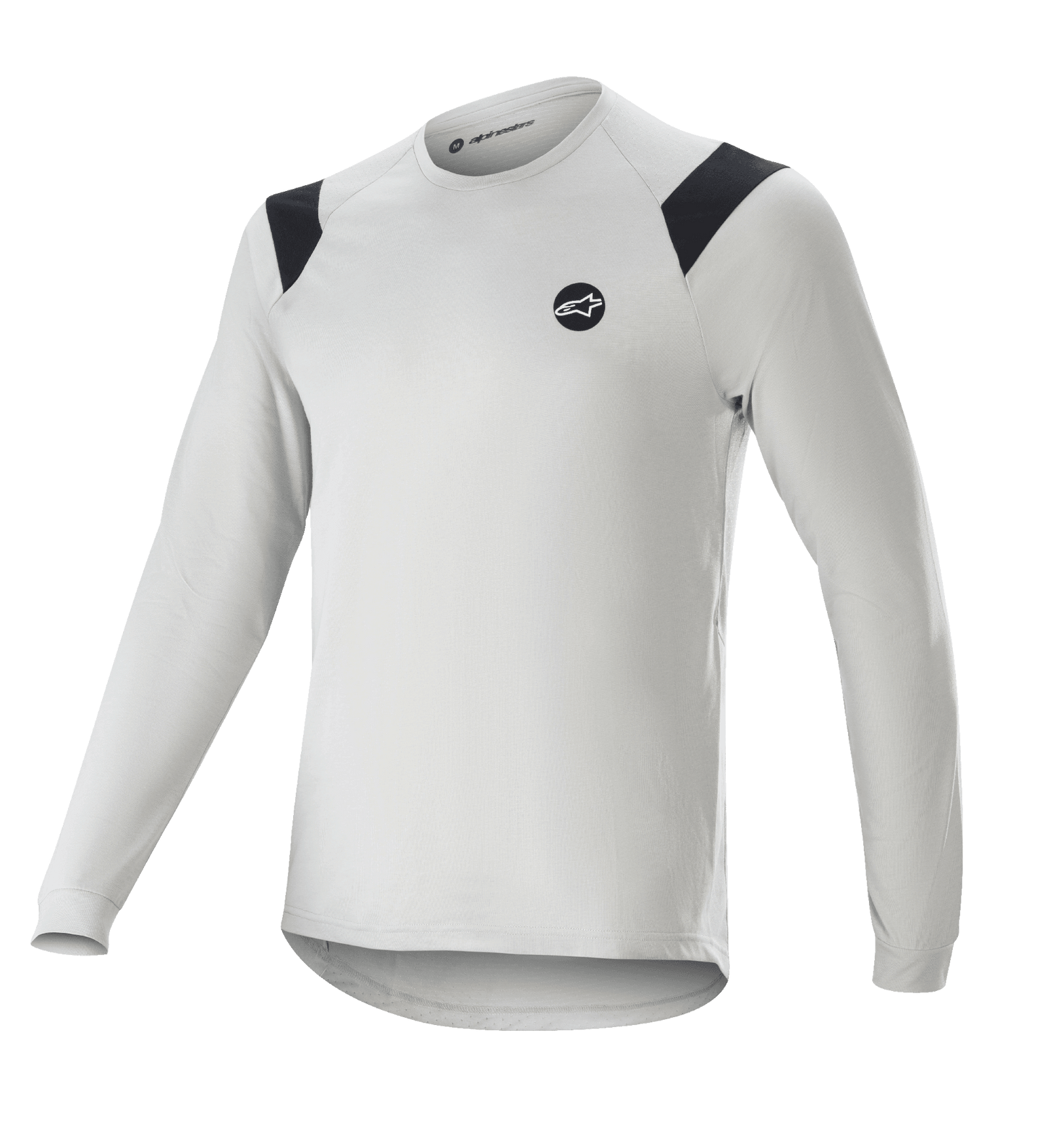 Alps Escape Trikot - Long Sleeve