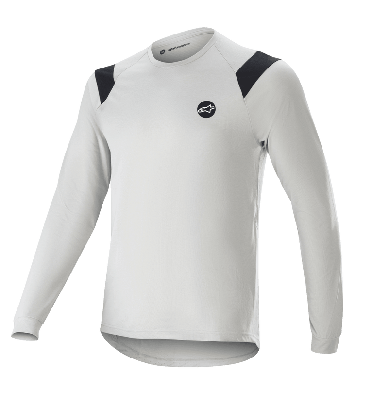 Alps Escape Trikot - Long Sleeve