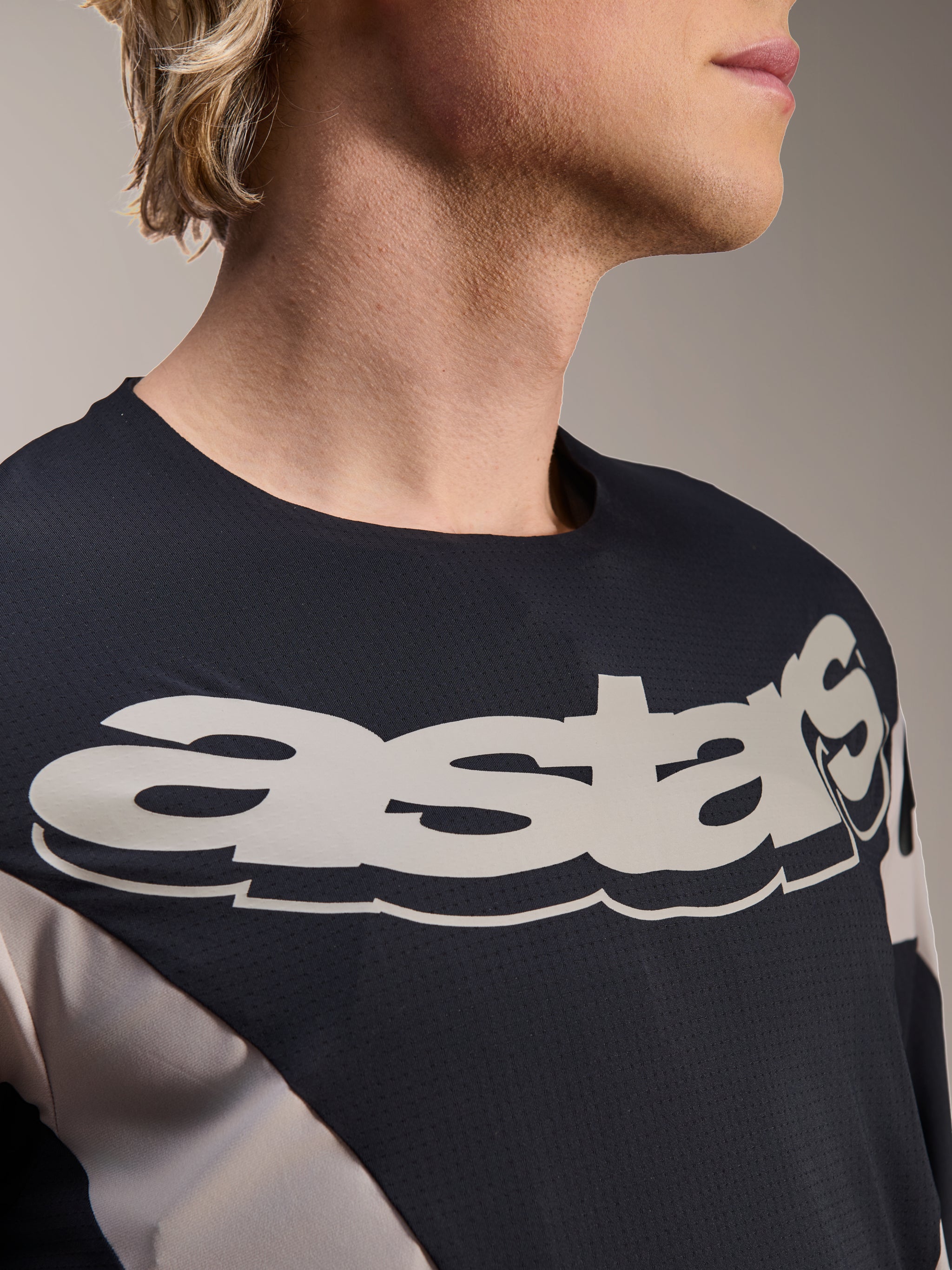 Maillot A-Supra Melt - Manches Longues
