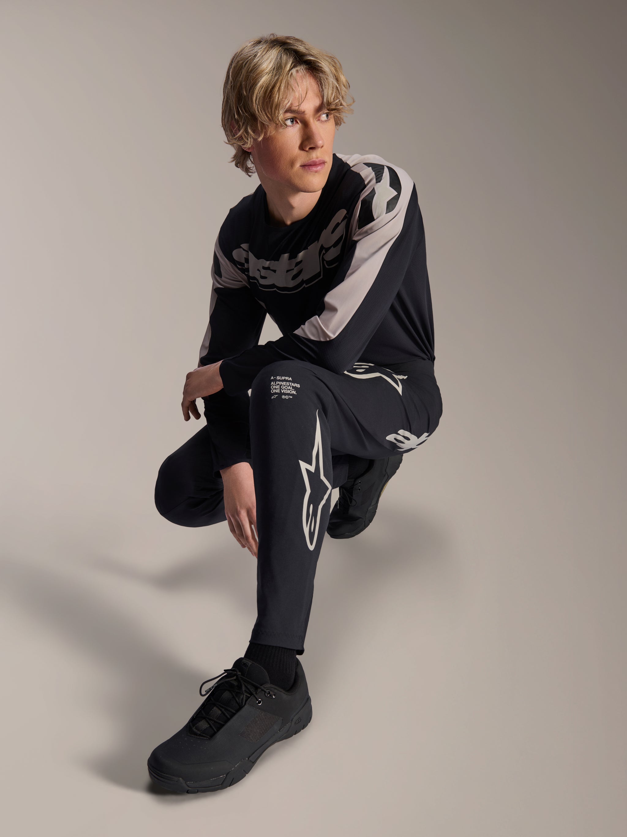 A-Supra Melt Broek