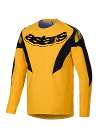 Maillot A-Supra Melt Gold Édition Limitée