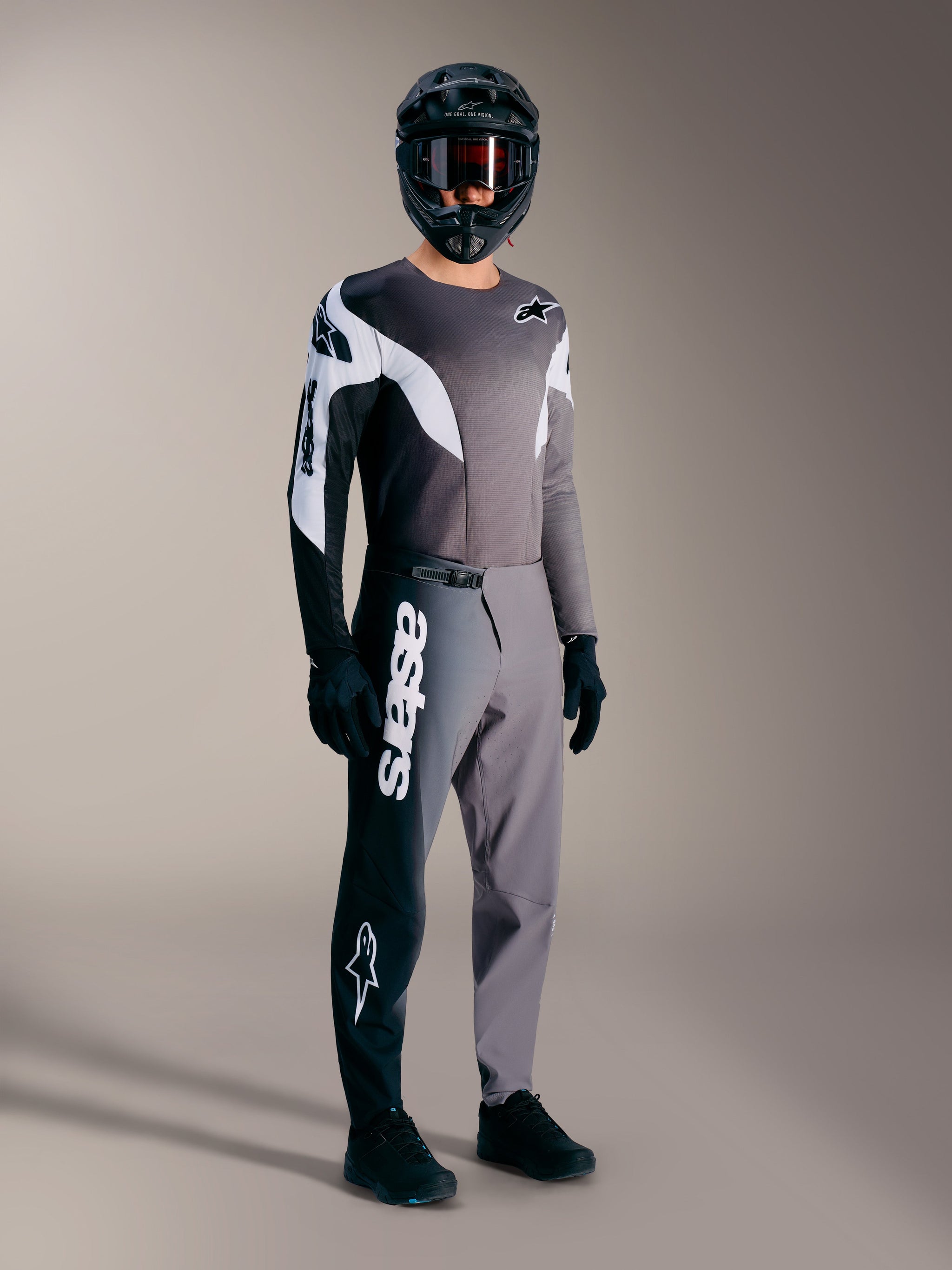 A-Supra Elite Pantalons