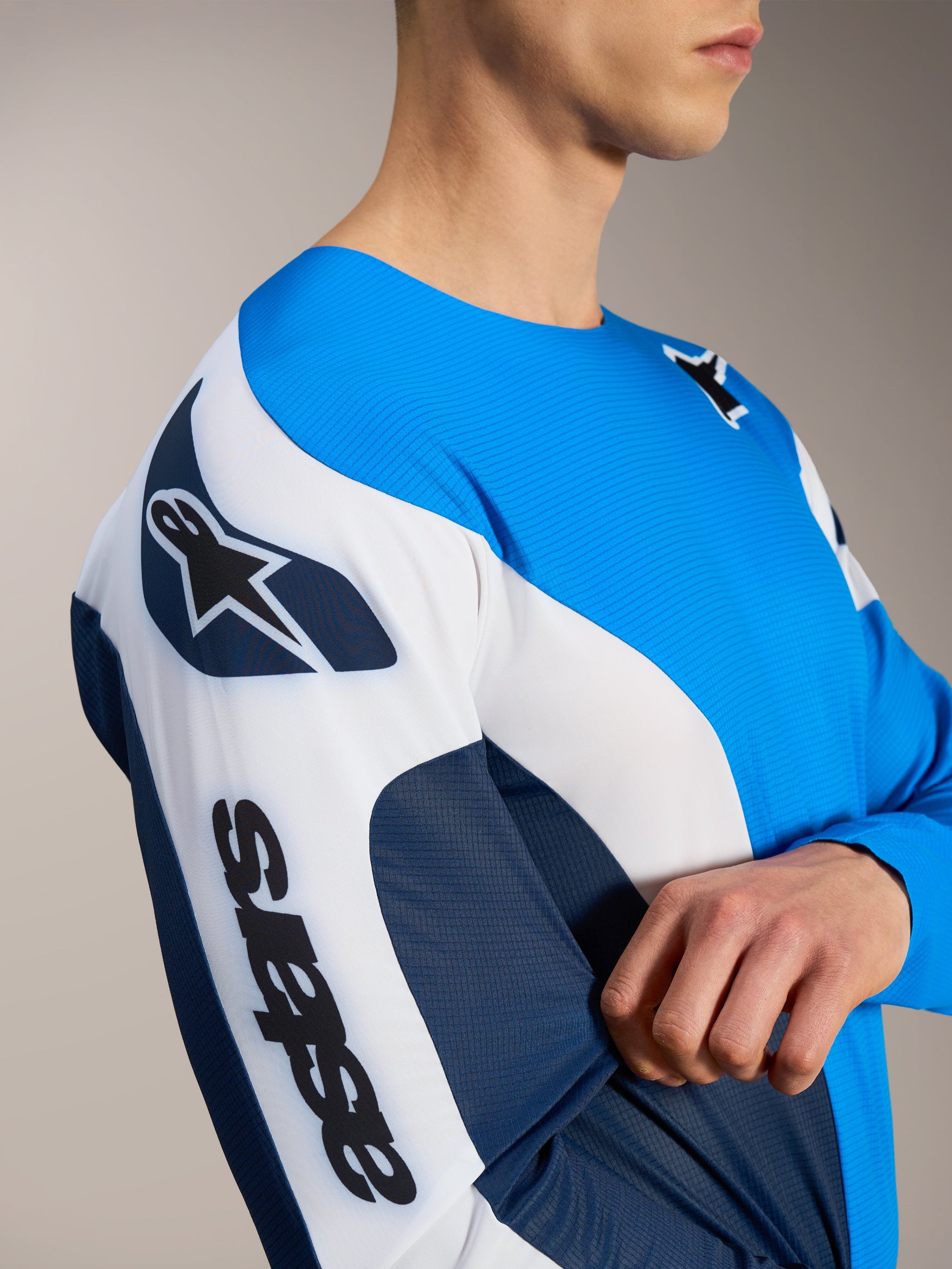A-Supra Elite Jersey