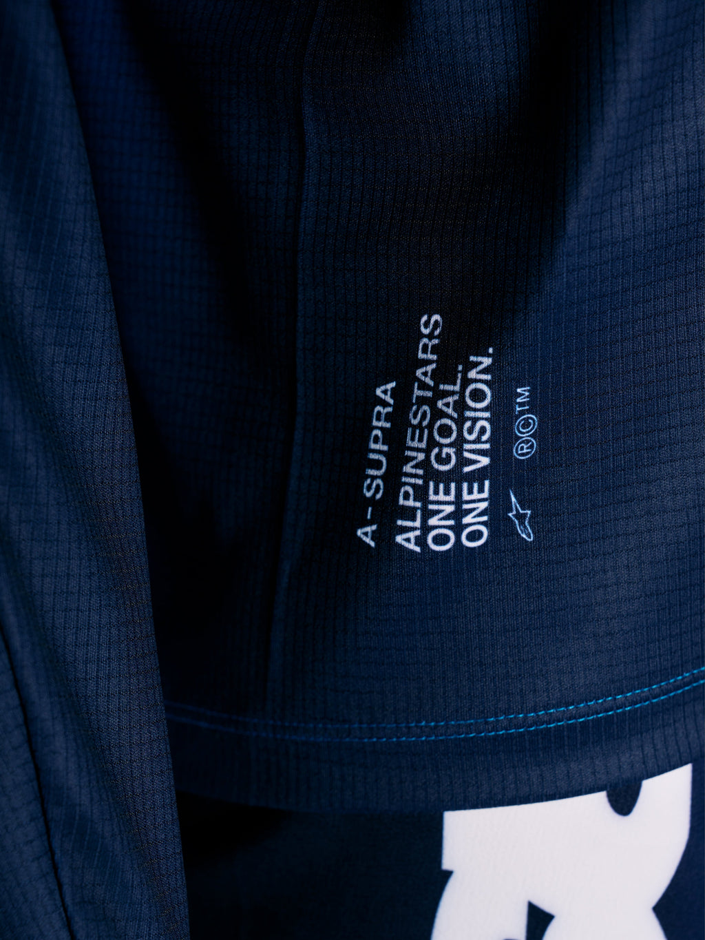 A-Supra Elite Jersey