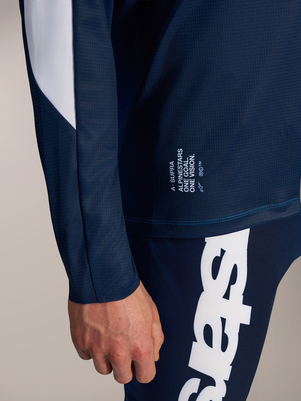 A-Supra Elite Jersey