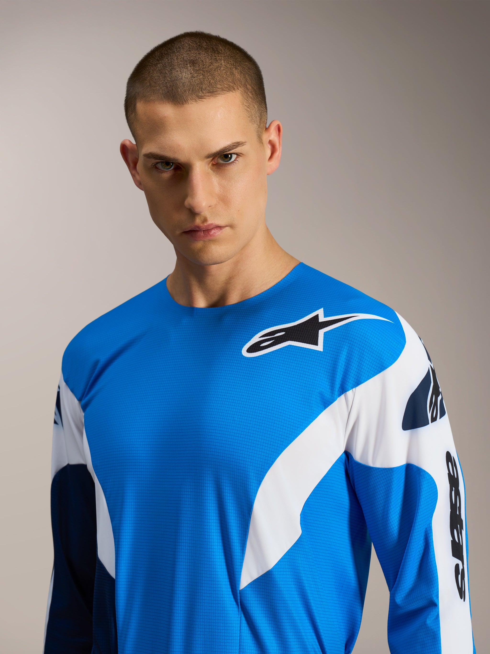 A-Supra Elite Jersey