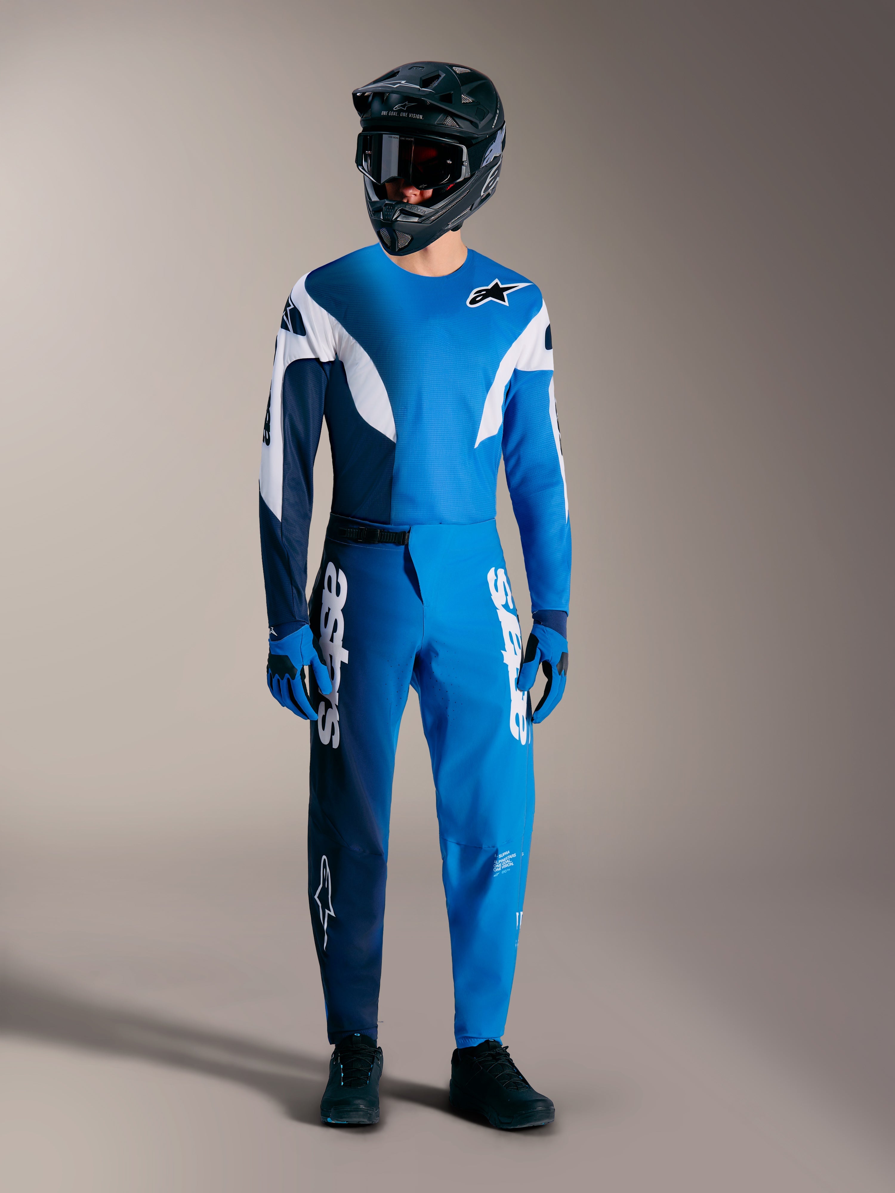 A-Supra Elite Jersey