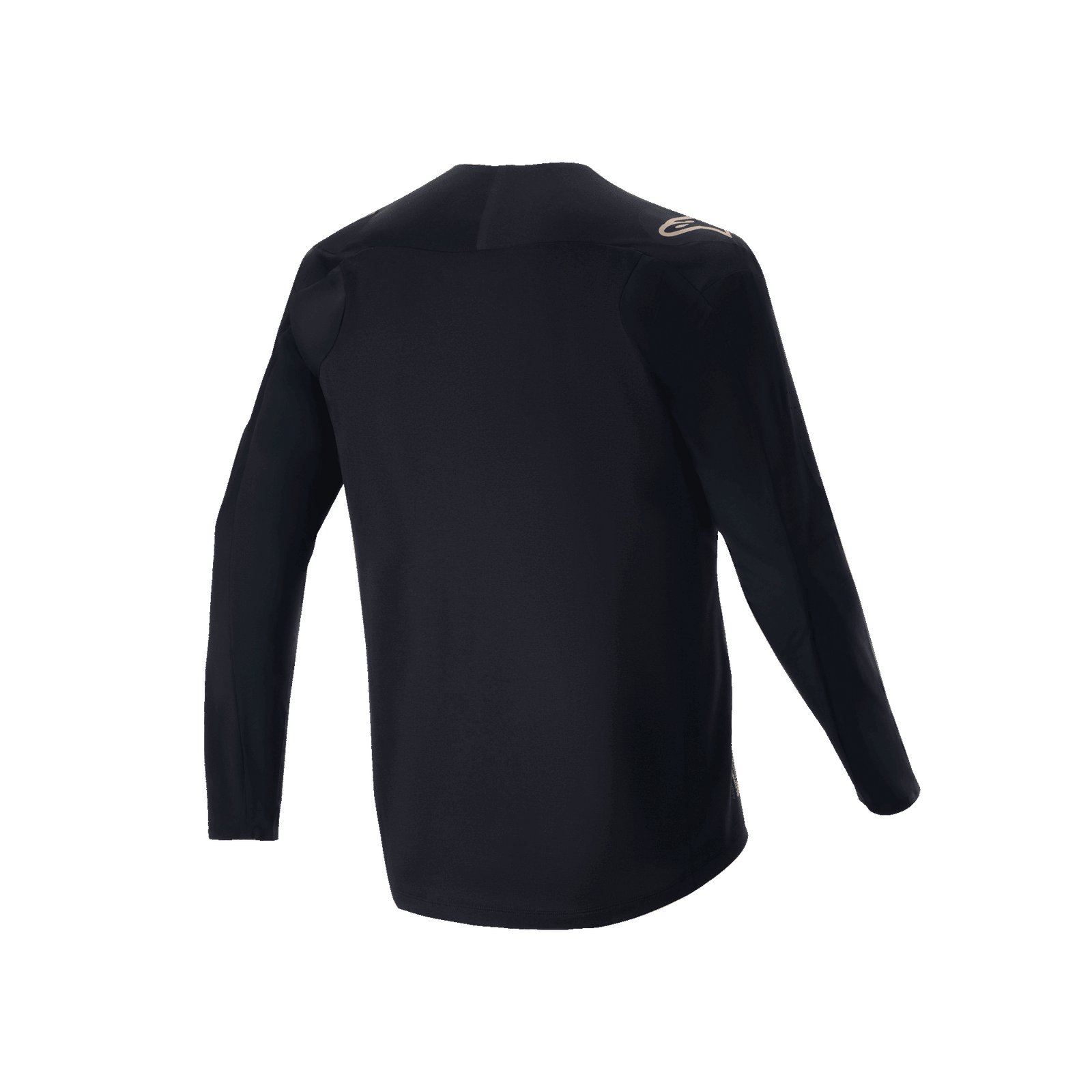 A-Aria Polartec Switch Trikot - Long Sleeve