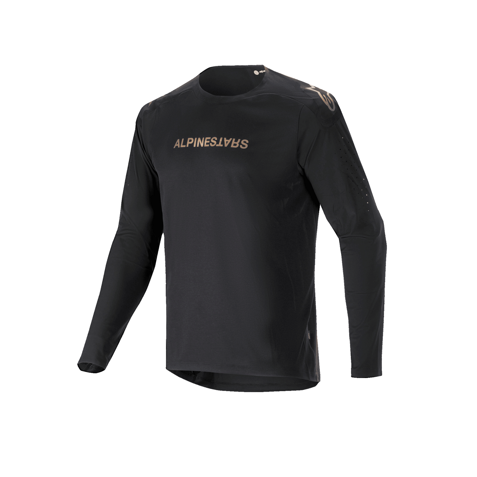 A-Aria Polartec Switch Trikot - Long Sleeve