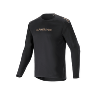 A-Aria Polartec Switch Trikot