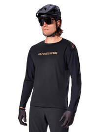 A-Aria Polartec Switch Jersey
