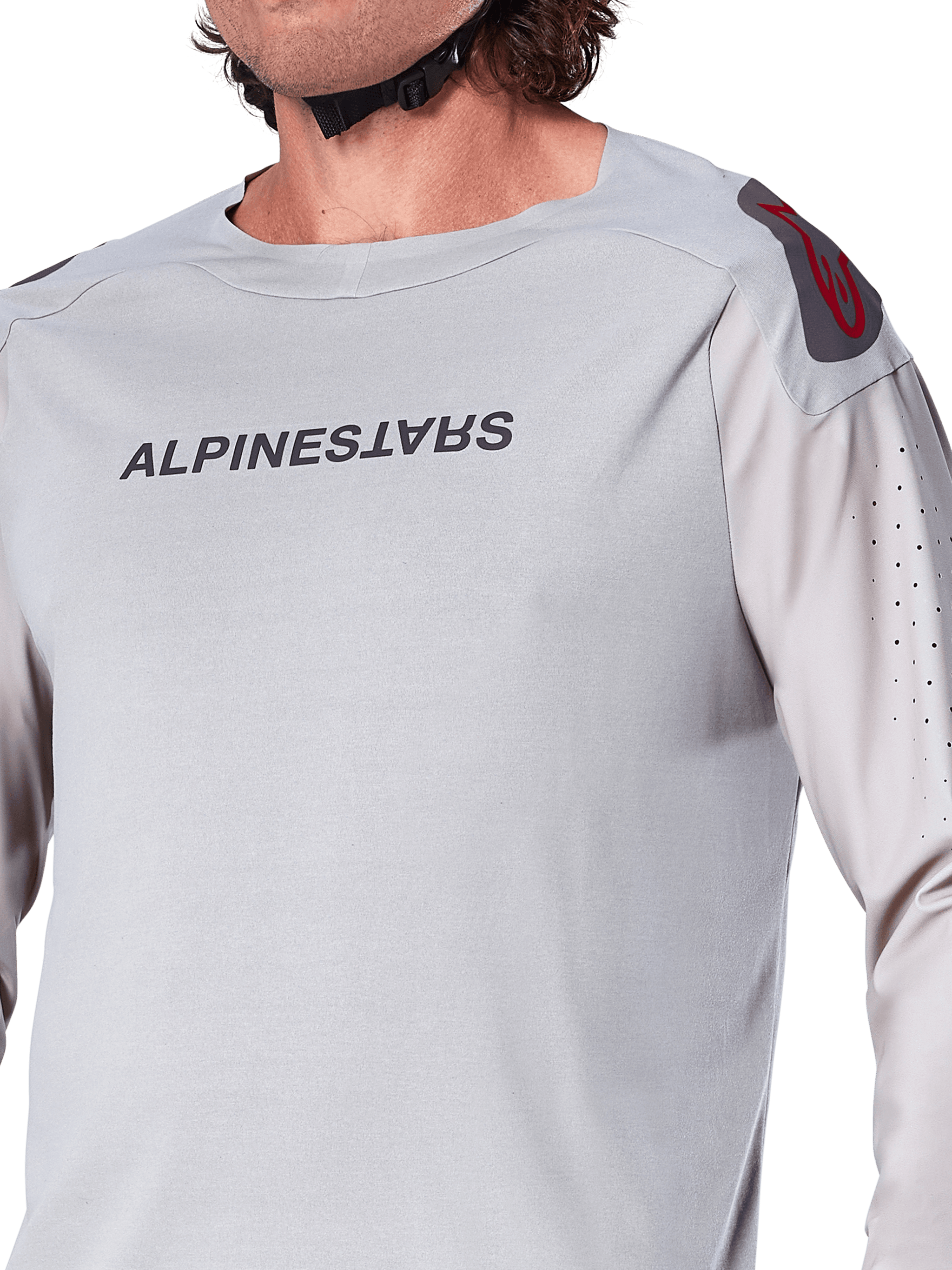 Maillot A-Aria Polartec Switch - Manches Longues