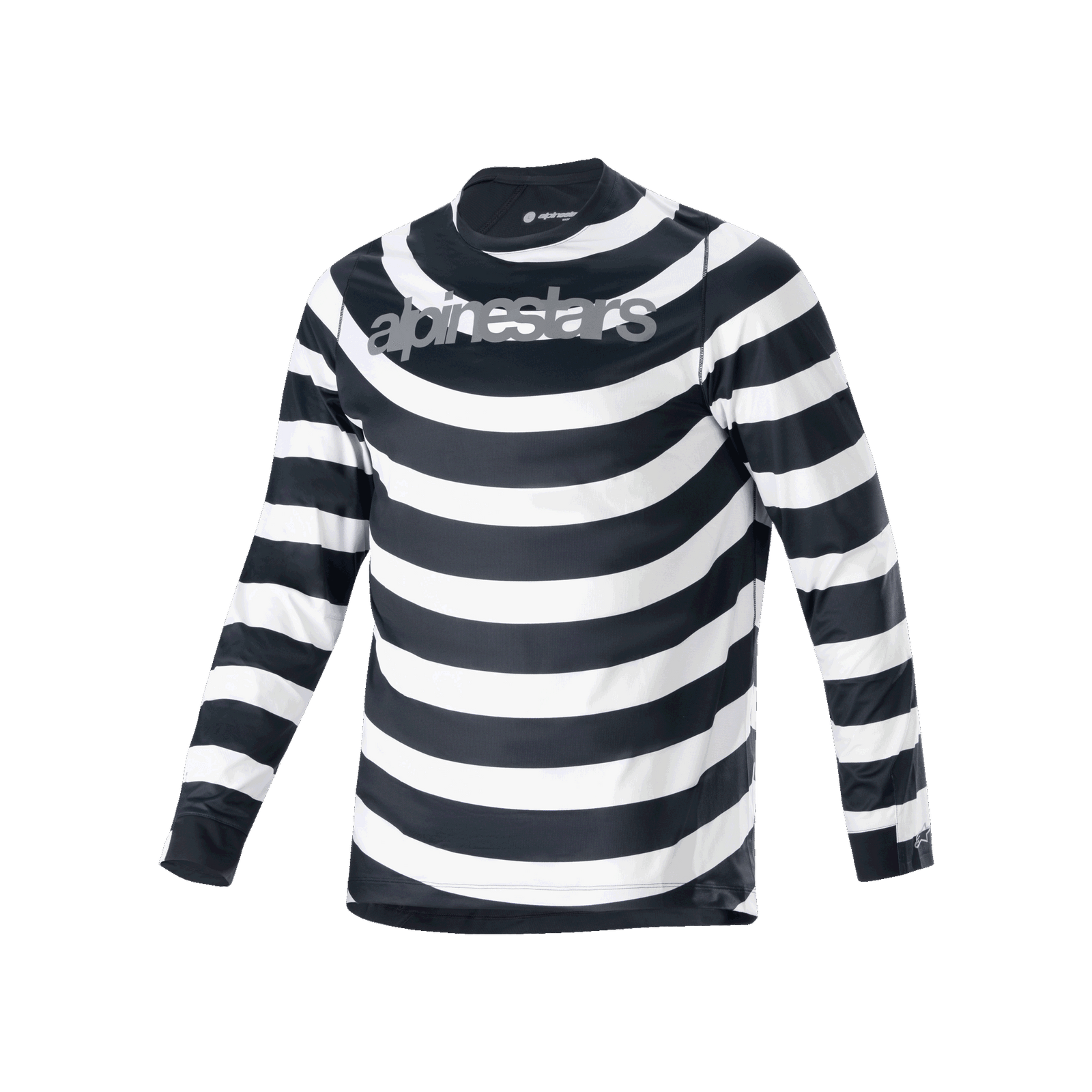 A-Aria Oscar Trikot - Long Sleeve