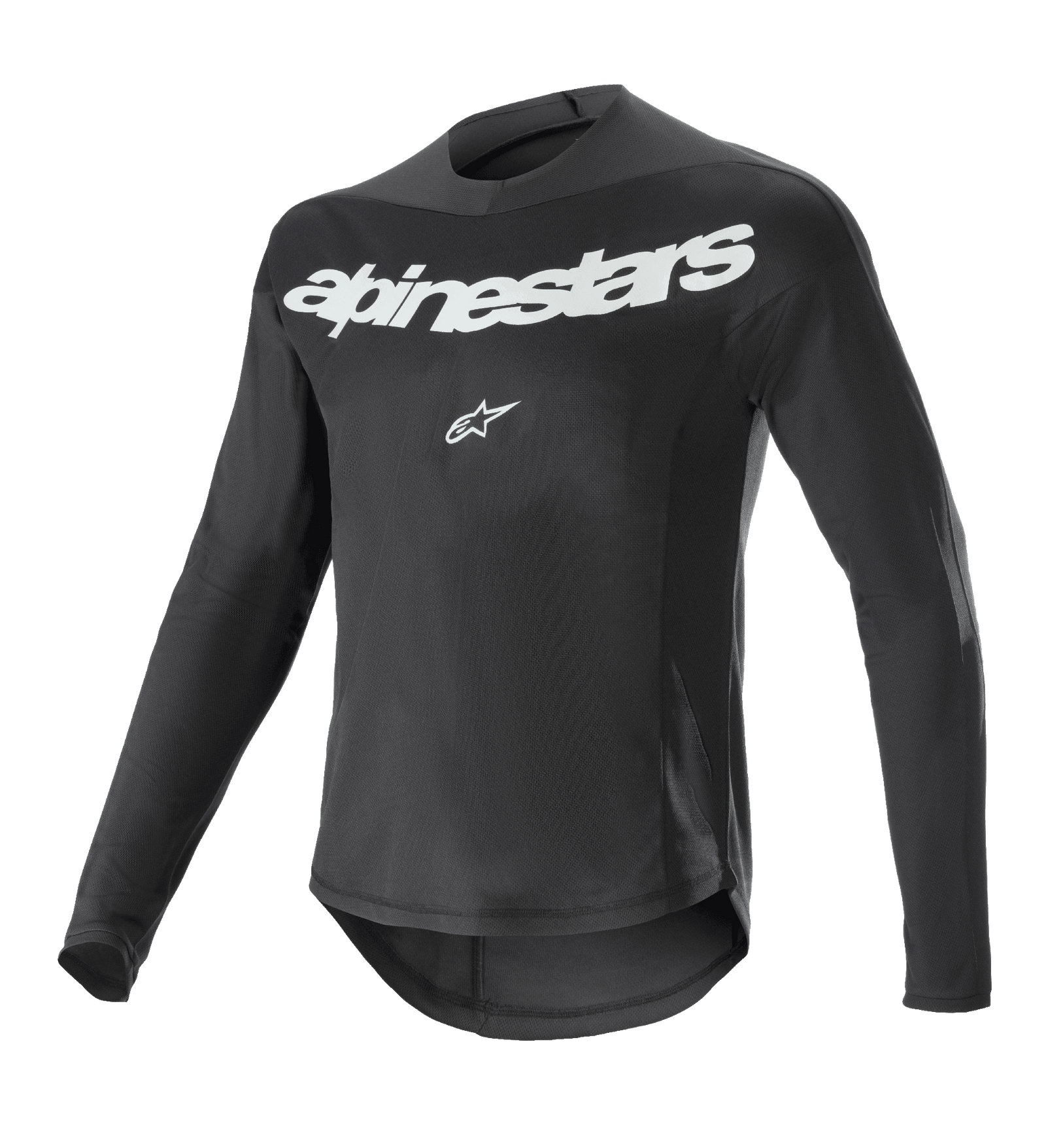 Racer Lurv Jersey - Long Sleeve