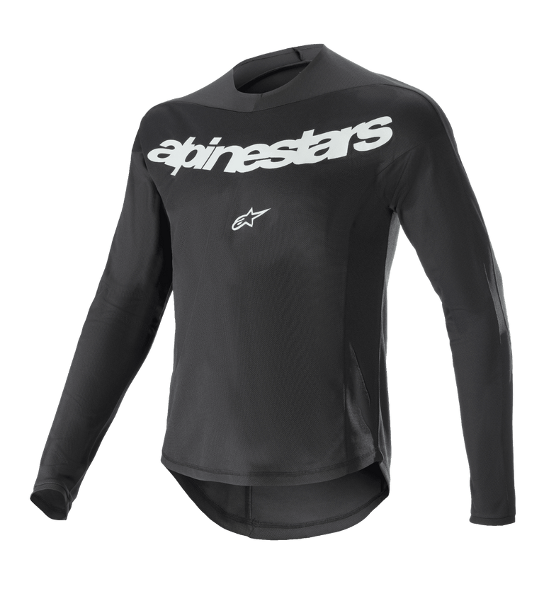 Racer Lurv Jersey - Long Sleeve