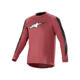 A-Dura Dri Astar Jersey - Long Sleeve