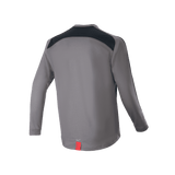 A-Dura Dri Astar Jersey - Long Sleeve