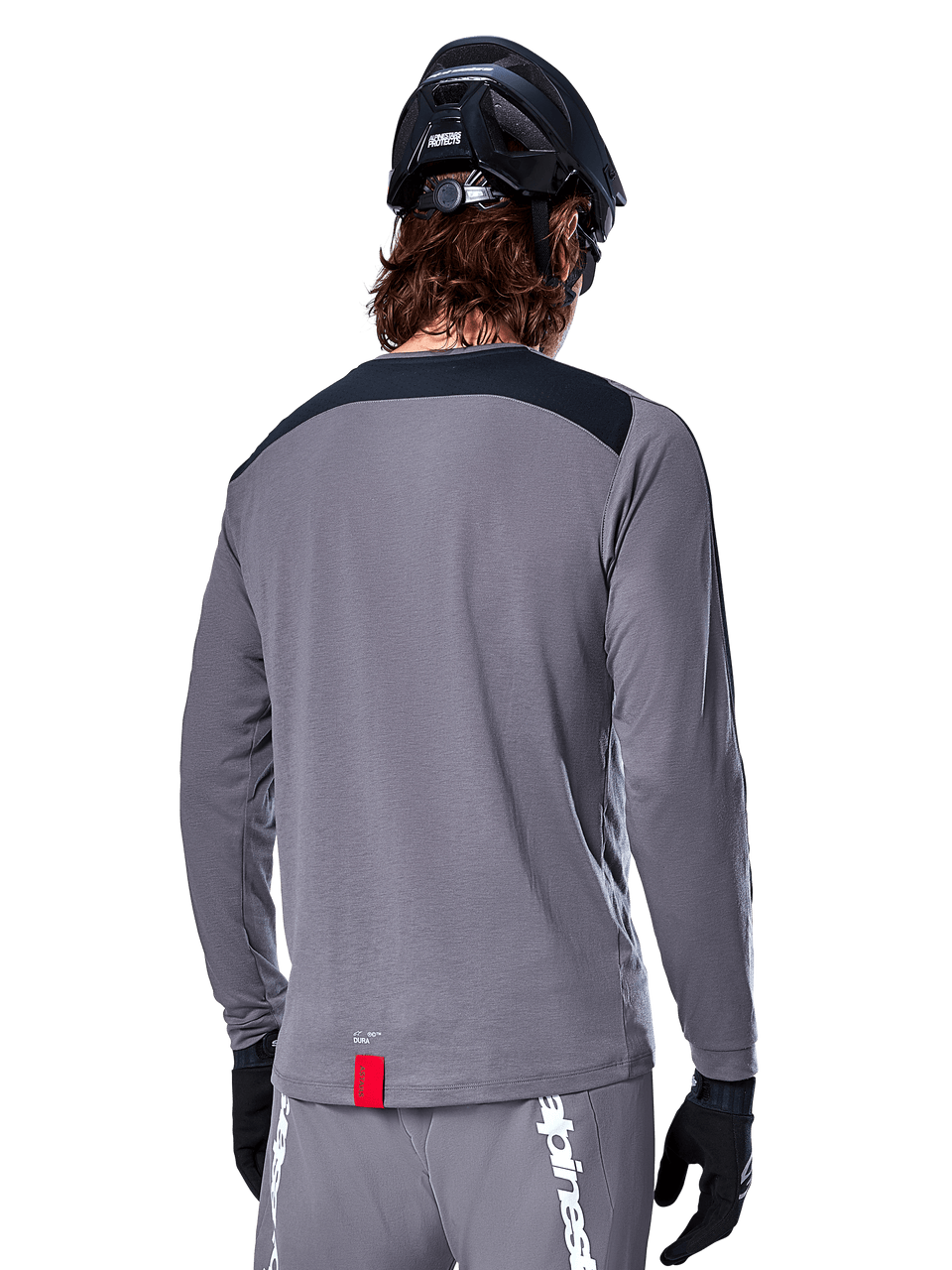 A-Dura Dri Astar Trikot - Long Sleeve