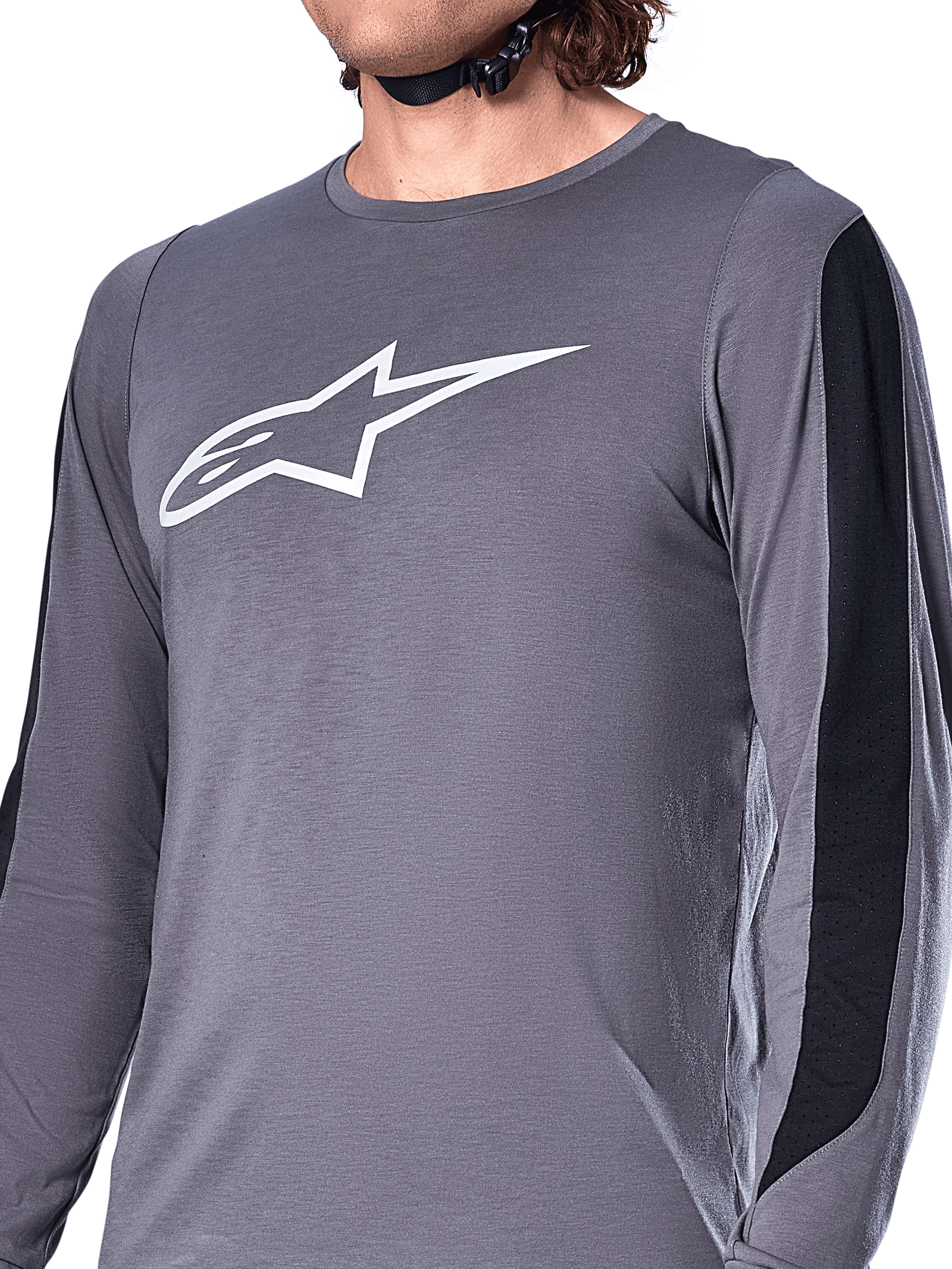 A-Dura Dri Astar Jersey - Long Sleeve