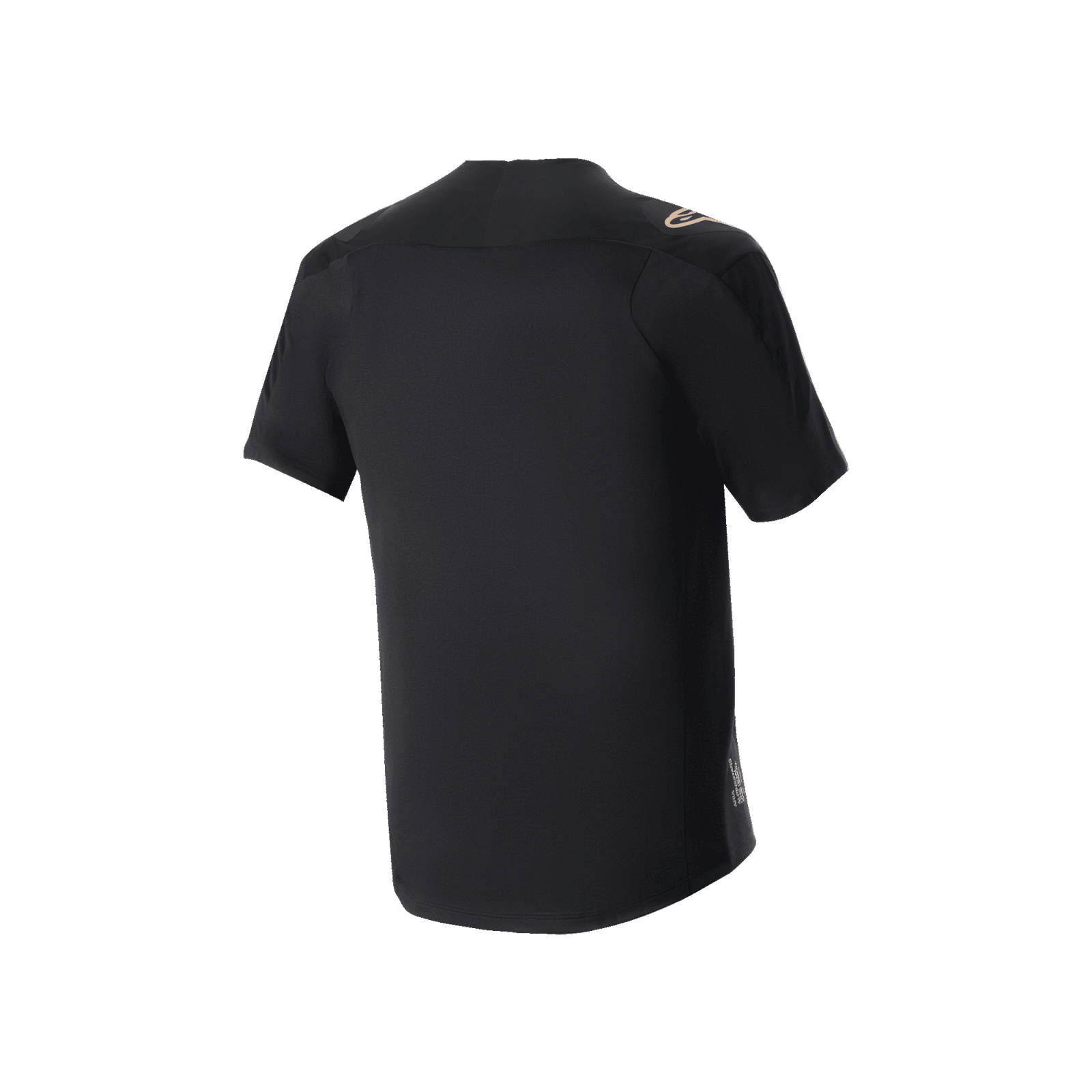 A-Aria Polartec Switch Jersey - Short Sleeve