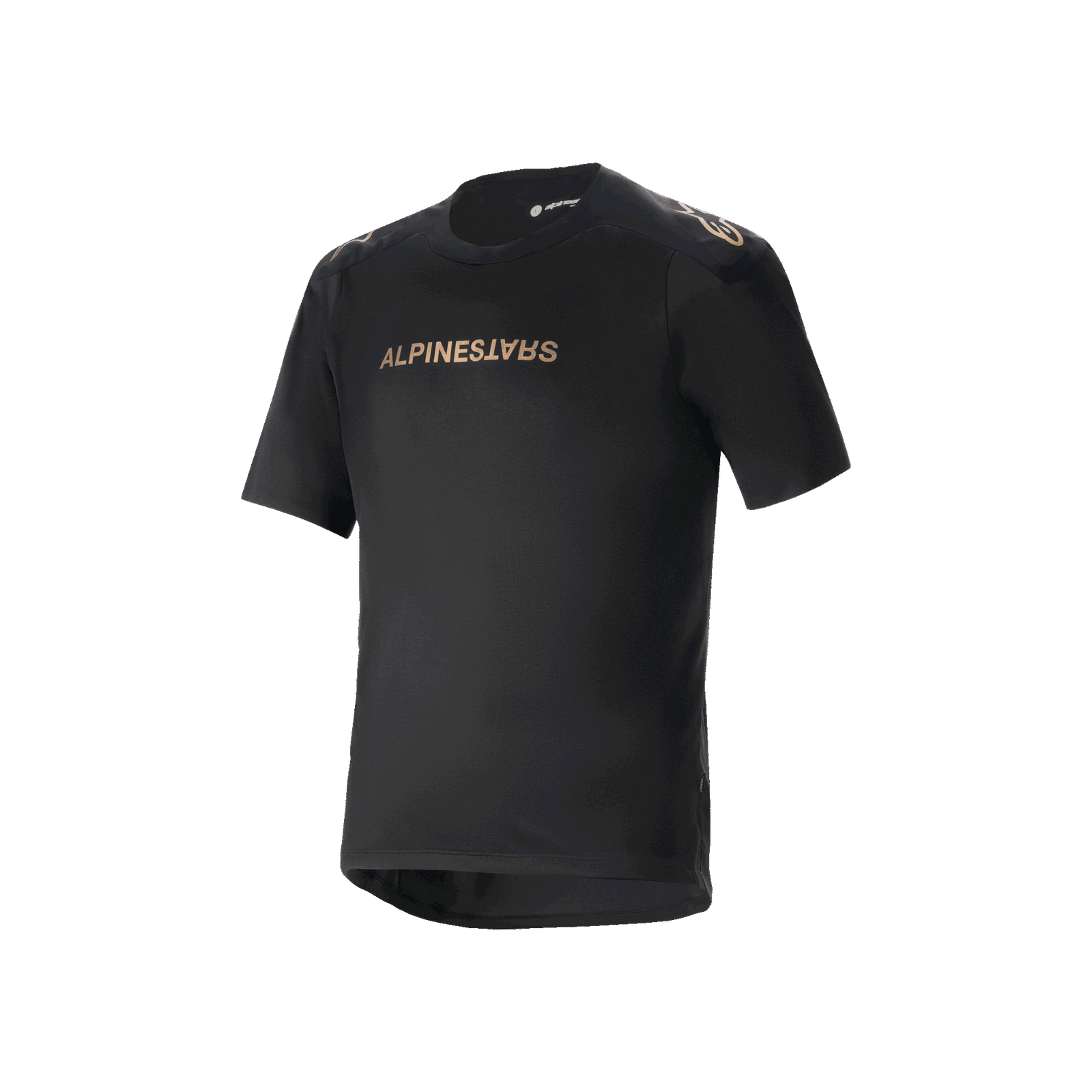 A-Aria Polartec Switch Trikot - Short Sleeve