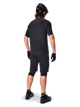 A-Aria Polartec Switch Trikot - Short Sleeve