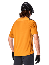 A-Aria Polartec Switch Jersey - Short Sleeve