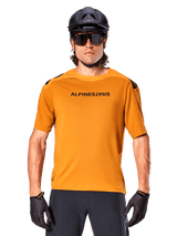 Maillot A-Aria Polartec Switch - Manches Courtes