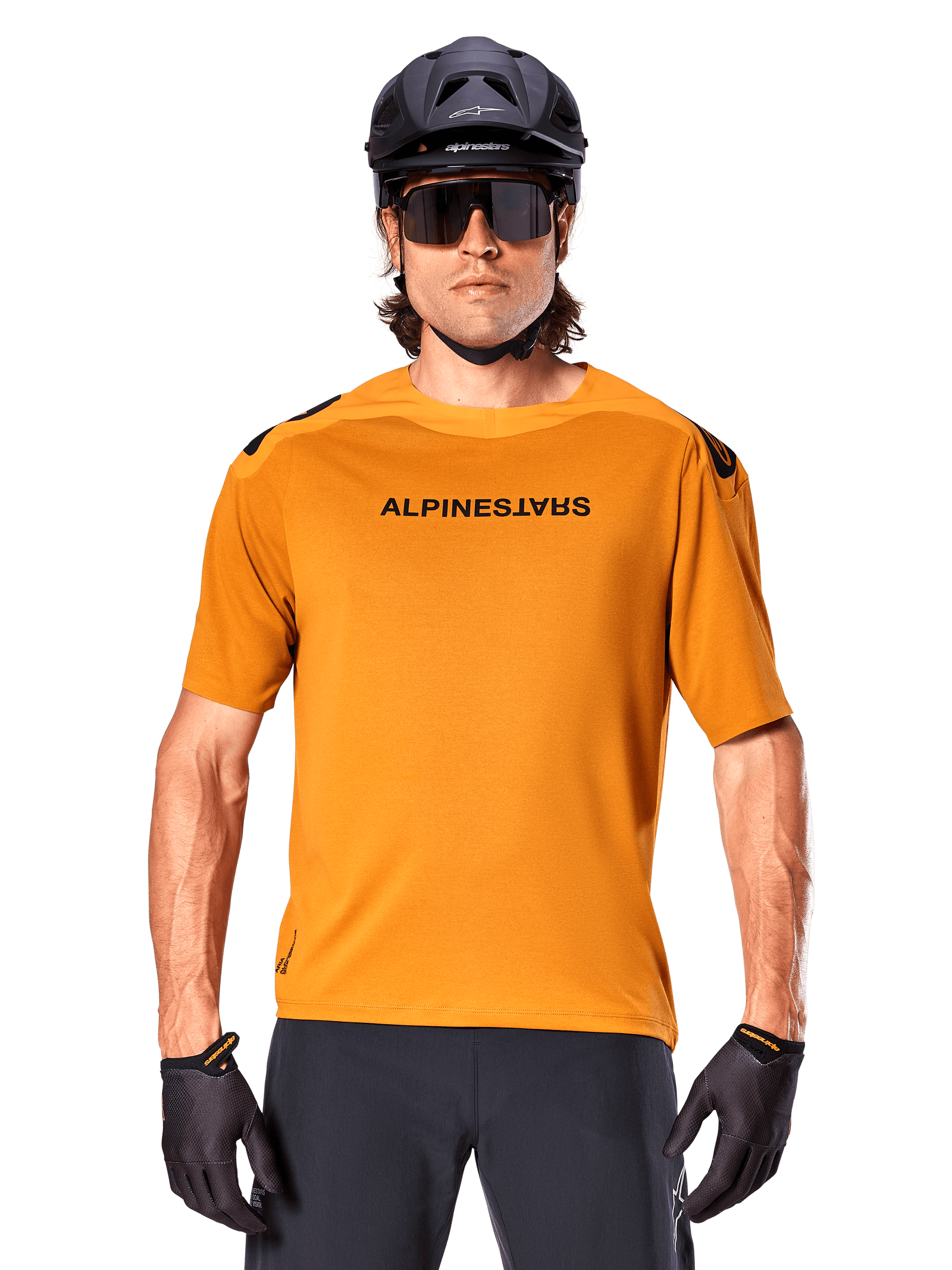 Maillot A-Aria Polartec Switch - Manches Courtes