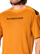 A-Aria Polartec Switch Jersey - Short Sleeve